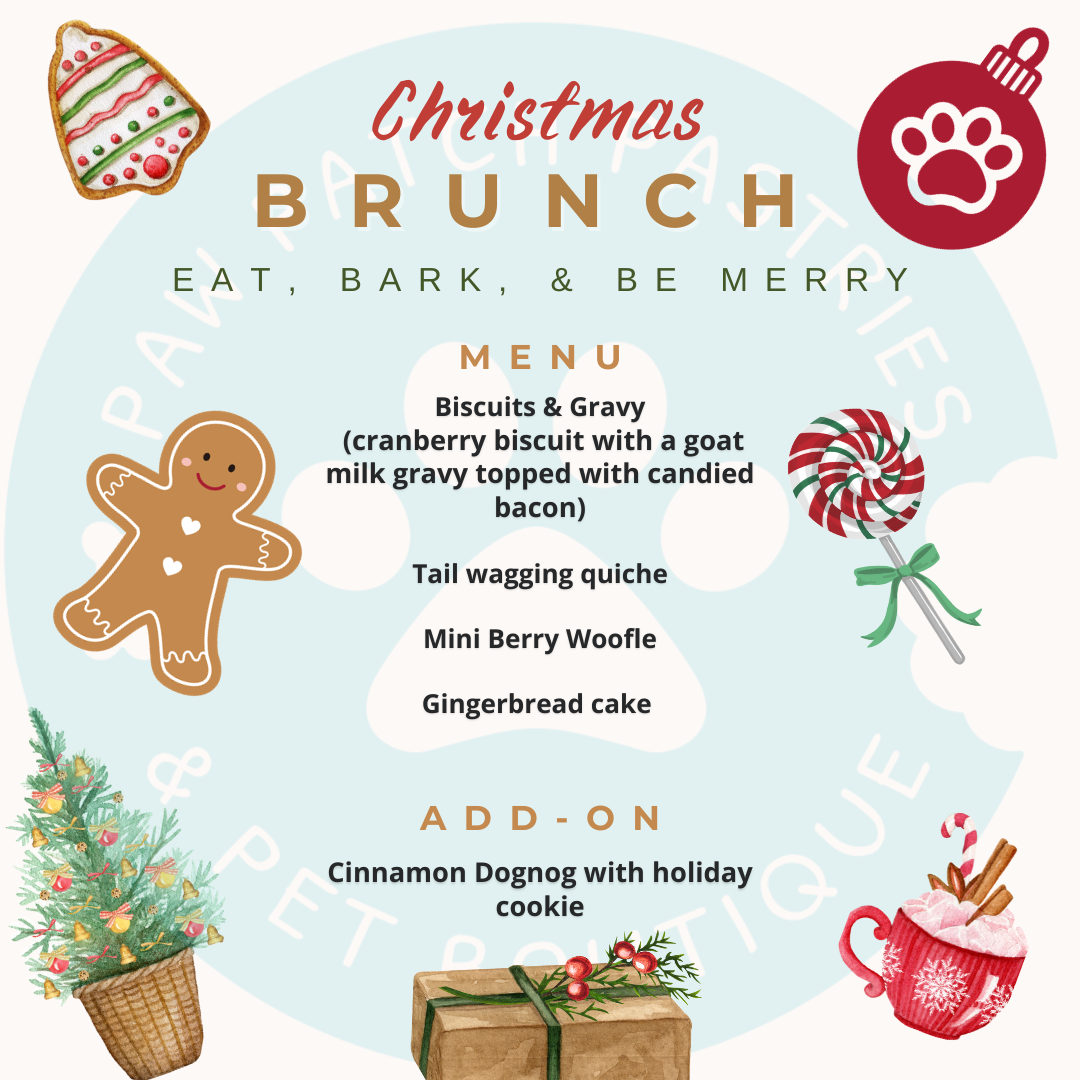 Order Paw Patch Pastries